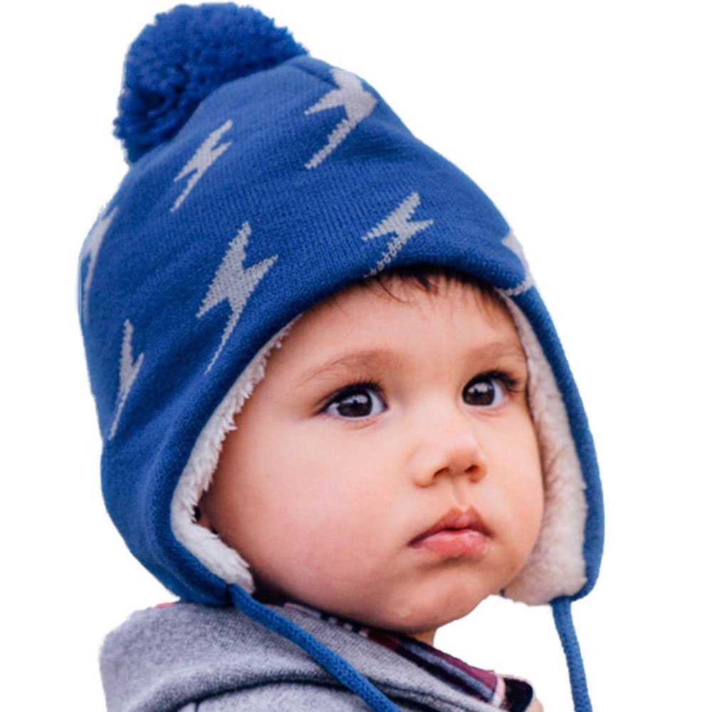 fun winter hats for toddlers