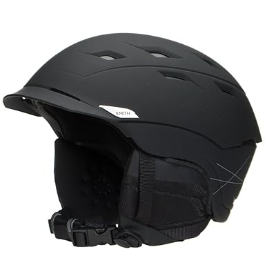 Smith Optics Variance Adult Ski Snowmobile Helmet Jamaica | Ubuy
