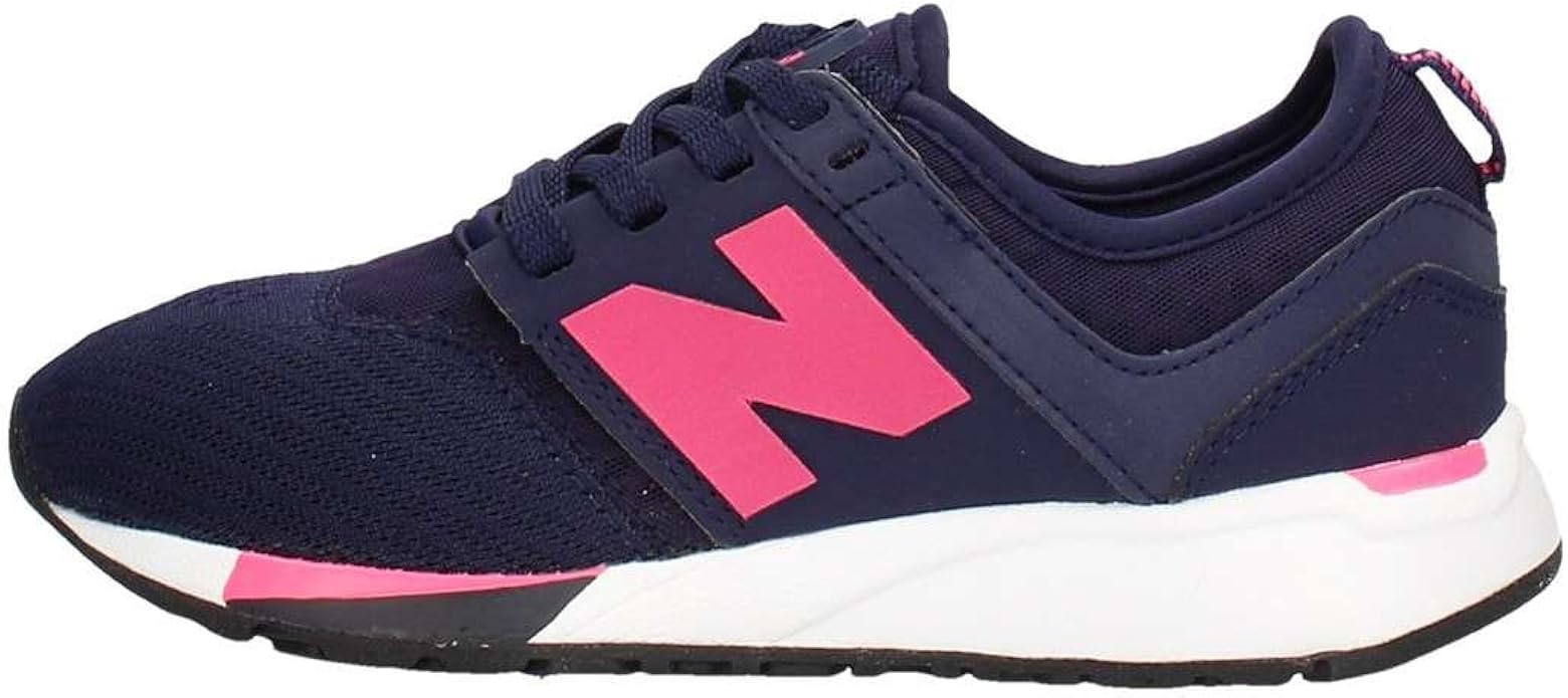 new balance importado