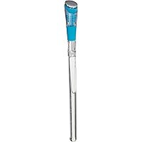 HOST Cooling 4 in 1 Wine Pour Spout, Set of 1, Blue