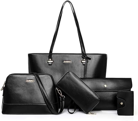 pieces crossbody bag