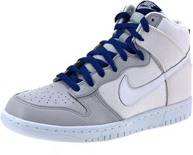 nike dunk high neutral grey