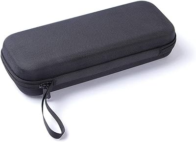 Baomaeyea Stethoscope Case for 3M Littmann Classic III with Mesh Pocket