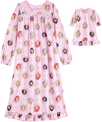 disney princess nightdress