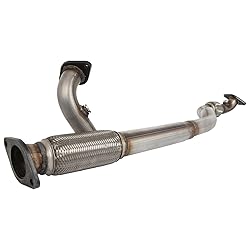 ACZCR Catalytic Converter Fit For Buick For Enclave