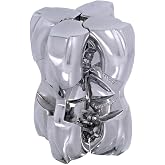 Hanayama H and H Metal Puzzle