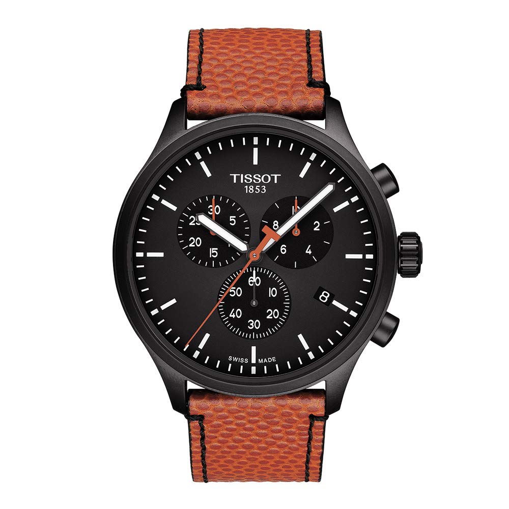 tissot spalding watch