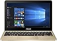 ASUS E200HA Portable Lightweight 11.6-inch Intel Quad-Core Laptop, 4GB RAM, 32GB Storage, Windows 10 with 1 Year Microsoft Office 365 Subscription