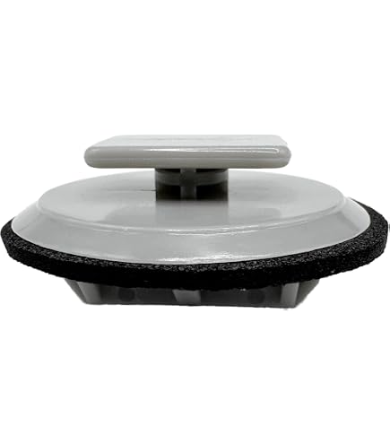 Amazon.com: Genuine Mazda NE51-51-SJ3A Clip : Automotive