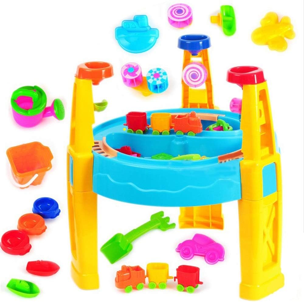 sand castle building set