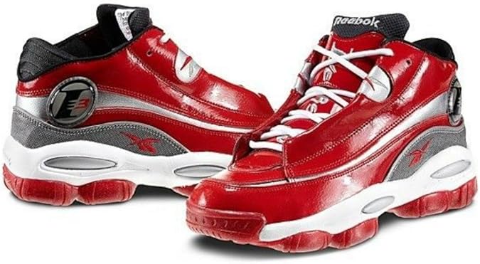 reebok the answer dmx 10