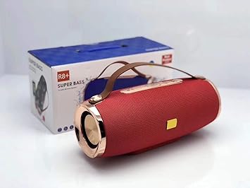 jbl r8  super bass price