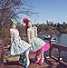 Pointe Paint (Aqua)