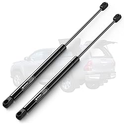 HelloAuto C16-06867 17.13 inch 80Lb/356N Gas Struts