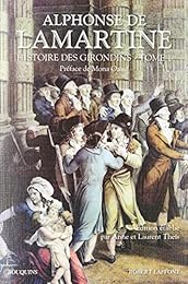 Histoire des Girondins