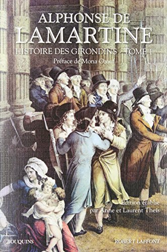 Histoire des Girondins