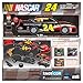 K'NEX NASCAR Building Set: Jeff Gordon's #24 Drive to End Hunger Car