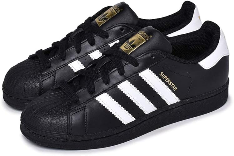 Amazon アディダス オリジナルス Originals スニーカー スーパースター J B レディース Uk4 5 23 5cm 並行輸入品 Adidas アディダス スニーカー