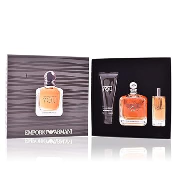 stronger with you gift set 100ml