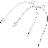 Korsteel Round End Spurs