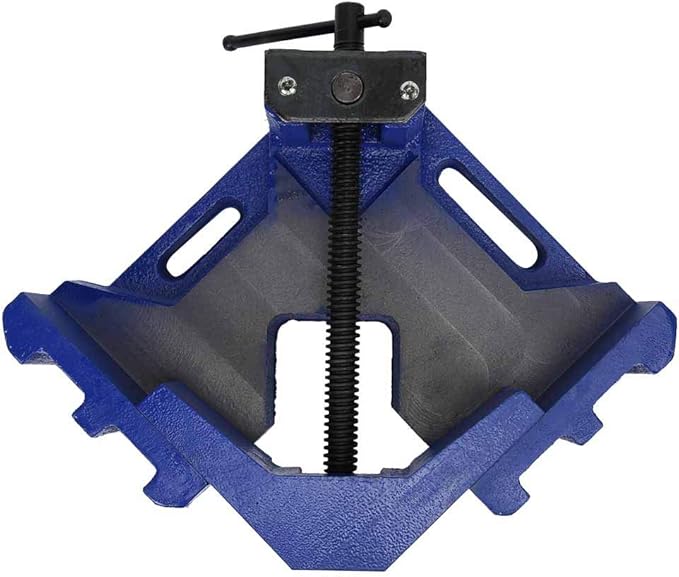 Right Angle Clamps Heavy Duty Welding Clamp Right Angle 90 Degrees