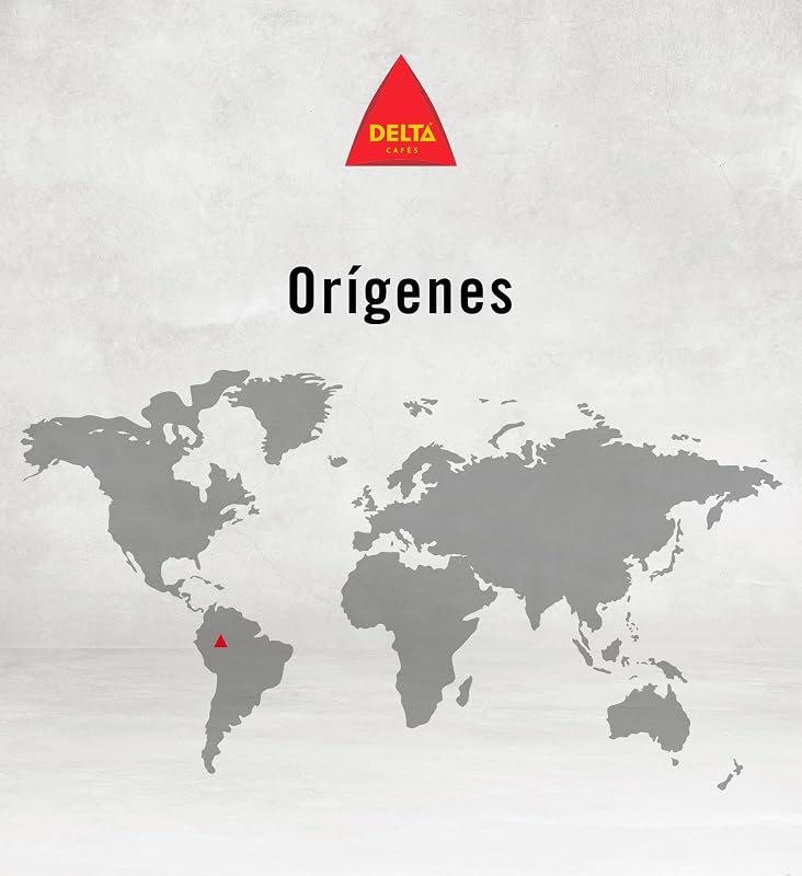 Colombia - Café Origen Colombia - Molido Natural - 220 g