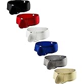 iKingsky Men's Cotton Cheeky Boxer Briefs Sexy Brazilian Back Mens Underwear Stretch Mini Cheek Thong Under Panties