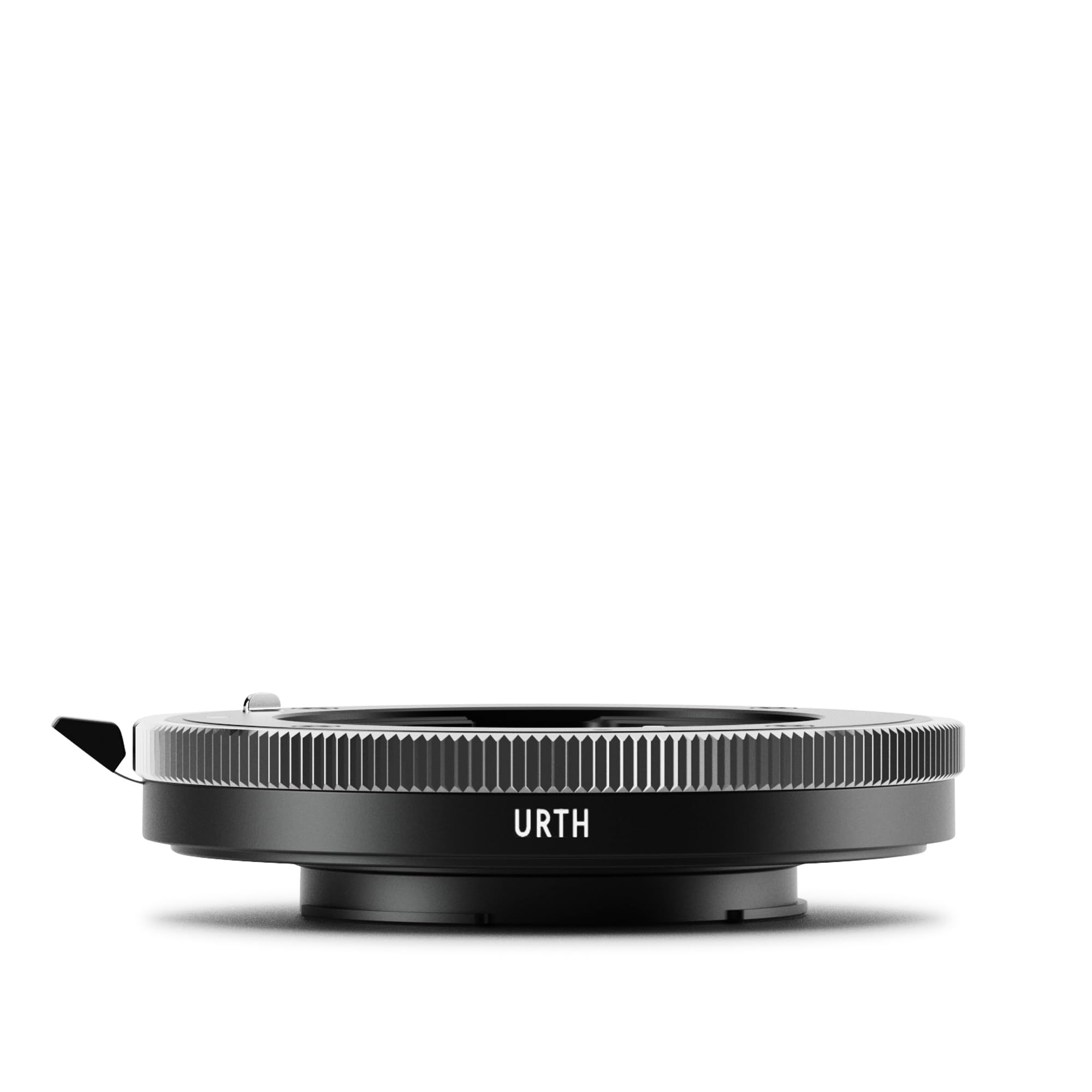 Urth Lens Mount Adapter: Compatible with Contax G Lens to Fujifilm X Camera Body — image 1