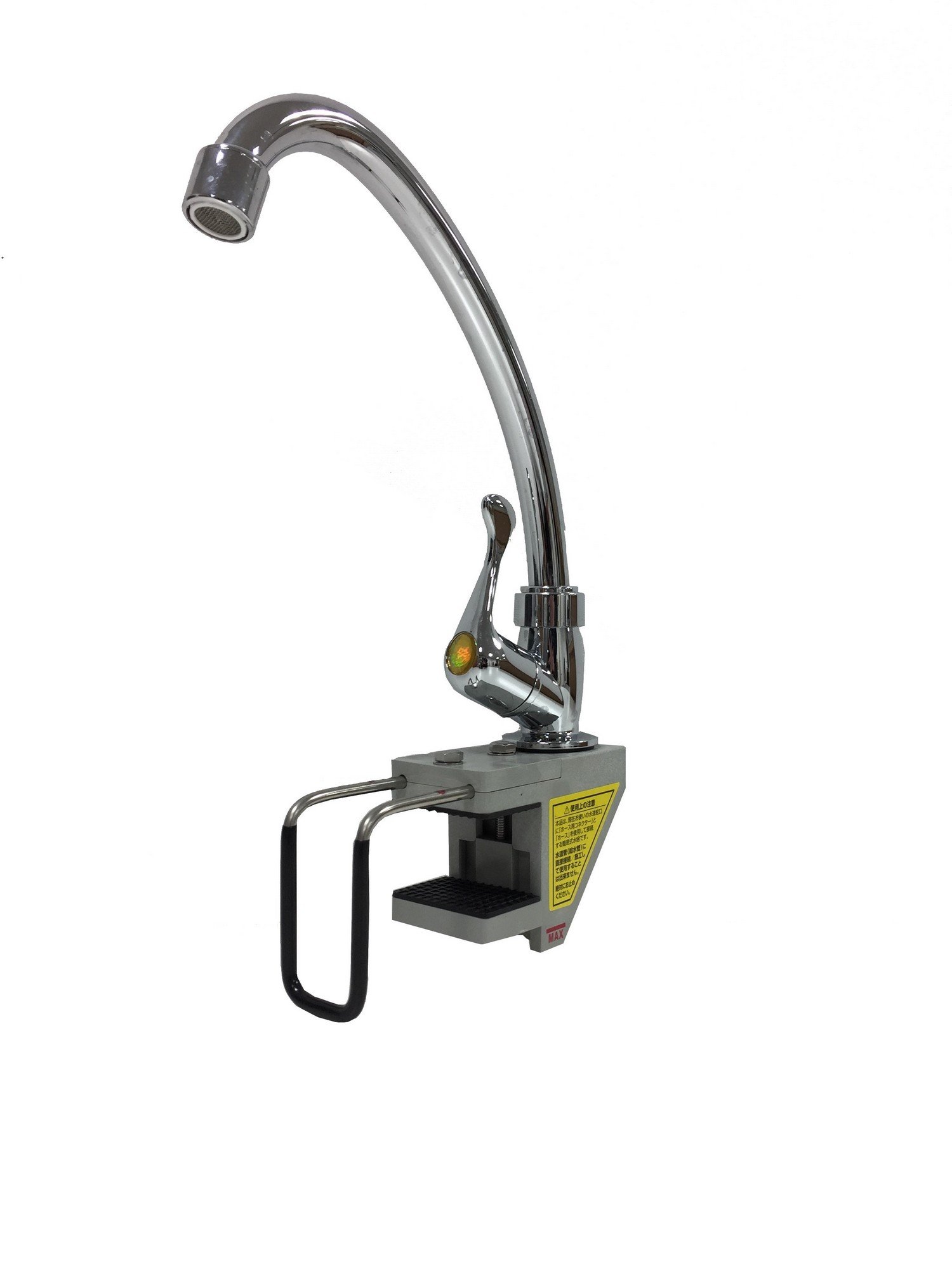 JEJアステージ(JEJ Astage) 流し台水栓セット 簡易式水栓 ガーデニング商品画像