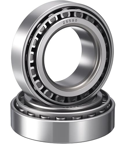 KOYO Japan ST5383 LFT Tapered Roller Bearing 90366-T0010 53x83x24