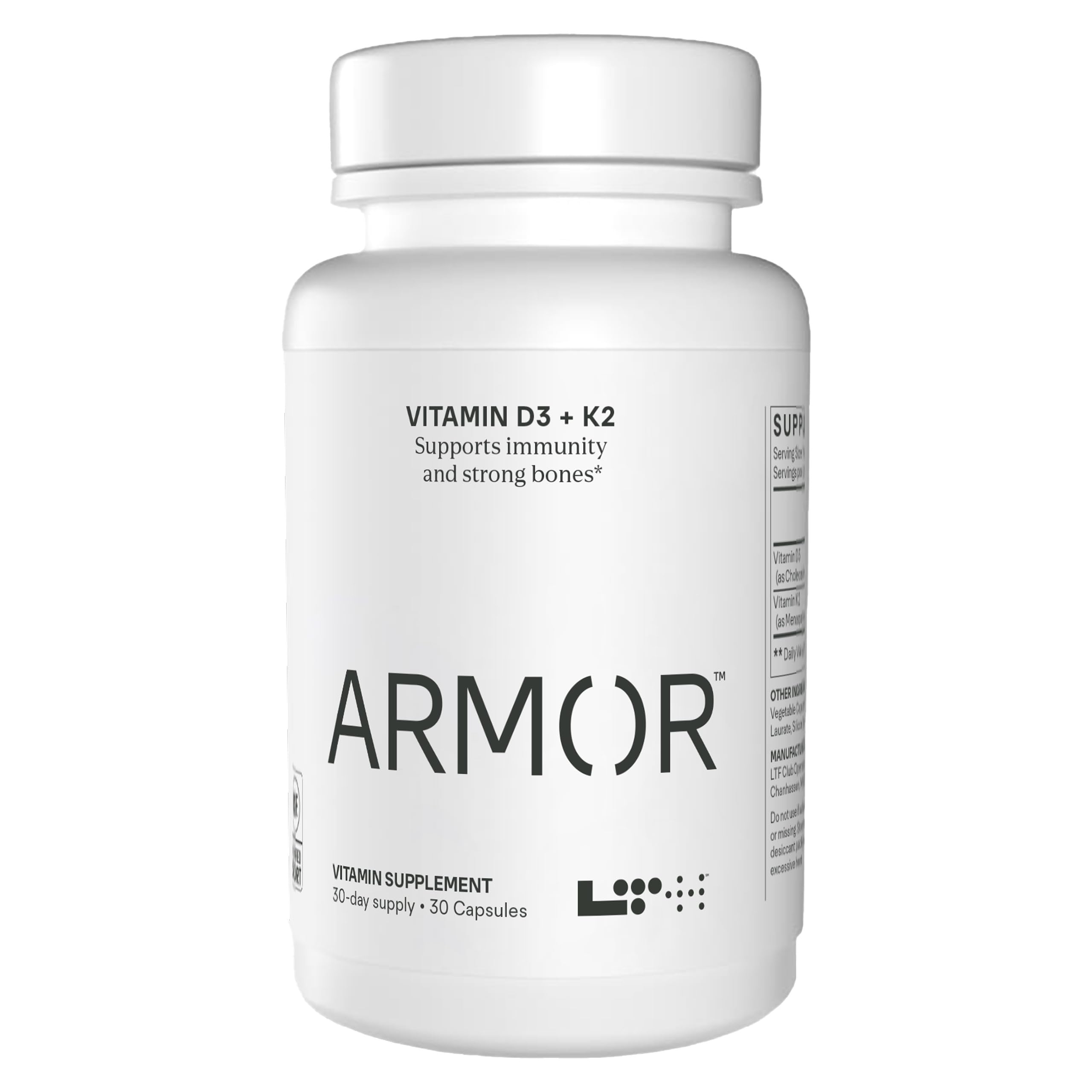 ARMOR