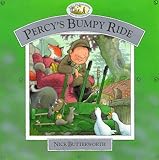 Percy&rsquo;s Bumpy Ride (Percy the Park Keeper)