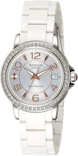 casio sheen amazon