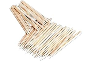 Chenille Kraft 085949 Multi-Purpose Stylus Stick, 11/64" x 4-1/2" Size, Wood