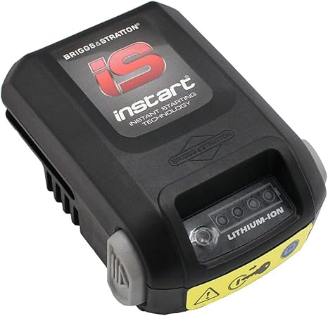 593560 аккумулятор briggs stratton