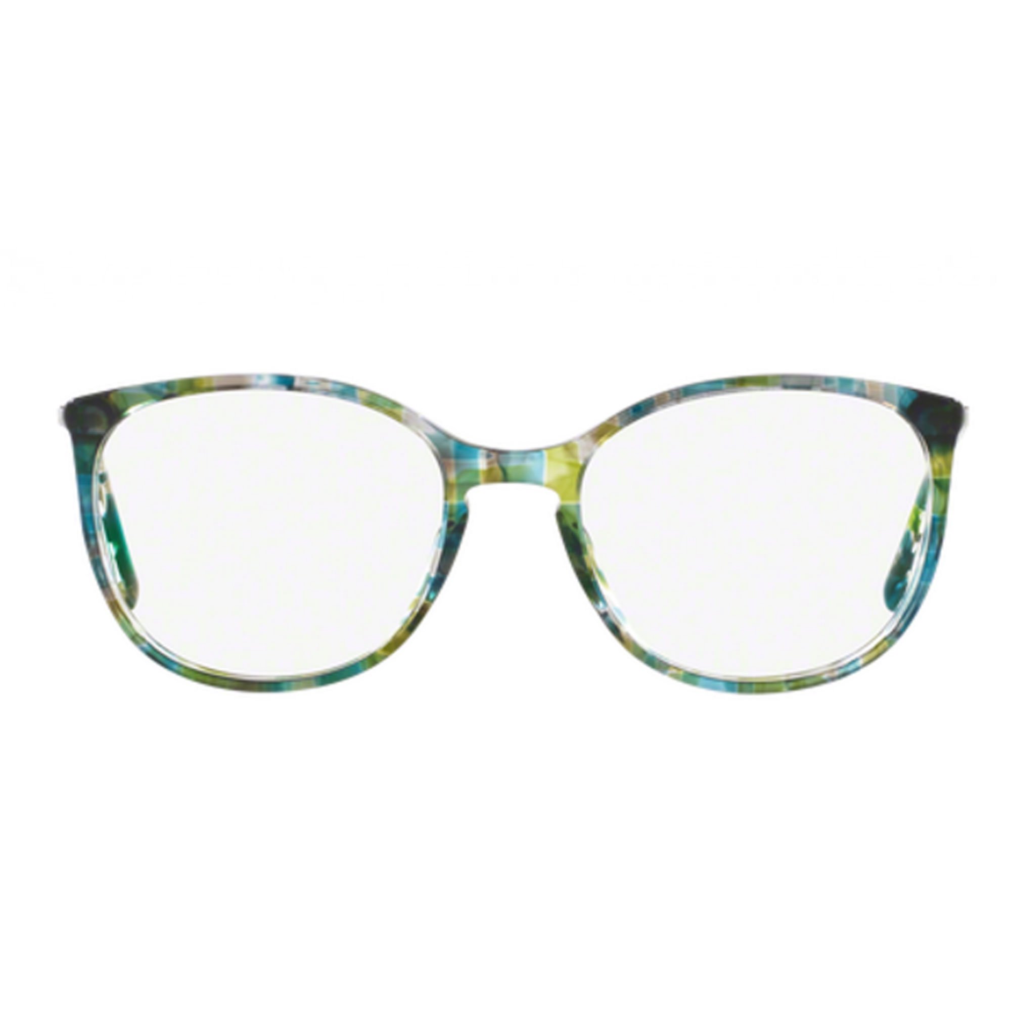 Chanel 3282 1522. OCCH Iali Donna Vista Multi Green New Color Woman Eyewear  : Amazon.de: Books