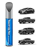 1G3 Magnetic Gray Metallic Touch Up Paint