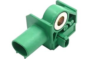 Newnessai 68137949AA Acceleration Sensor, Replacement for Dodge Grand Caravan 2013-2020 Journey 2018-2020 Ram C/V 2013-2015, Replaces 68137949AA