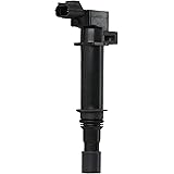 Standard Motor Products UF270 Ignition Coil - Reliable Replacement For Smooth Engine Performance