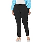Slim-Sation Women's Plus-Size