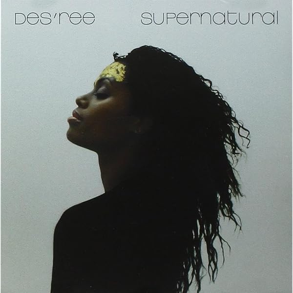 Des'ree - I Ain't Movin' - Amazon.com Music