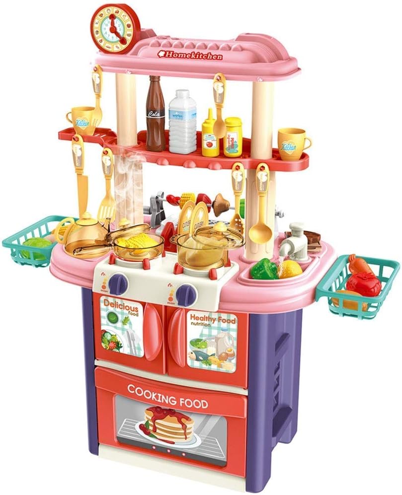 kitchen my little chef