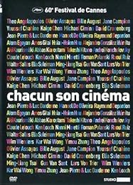 Chacun Son Cinéma