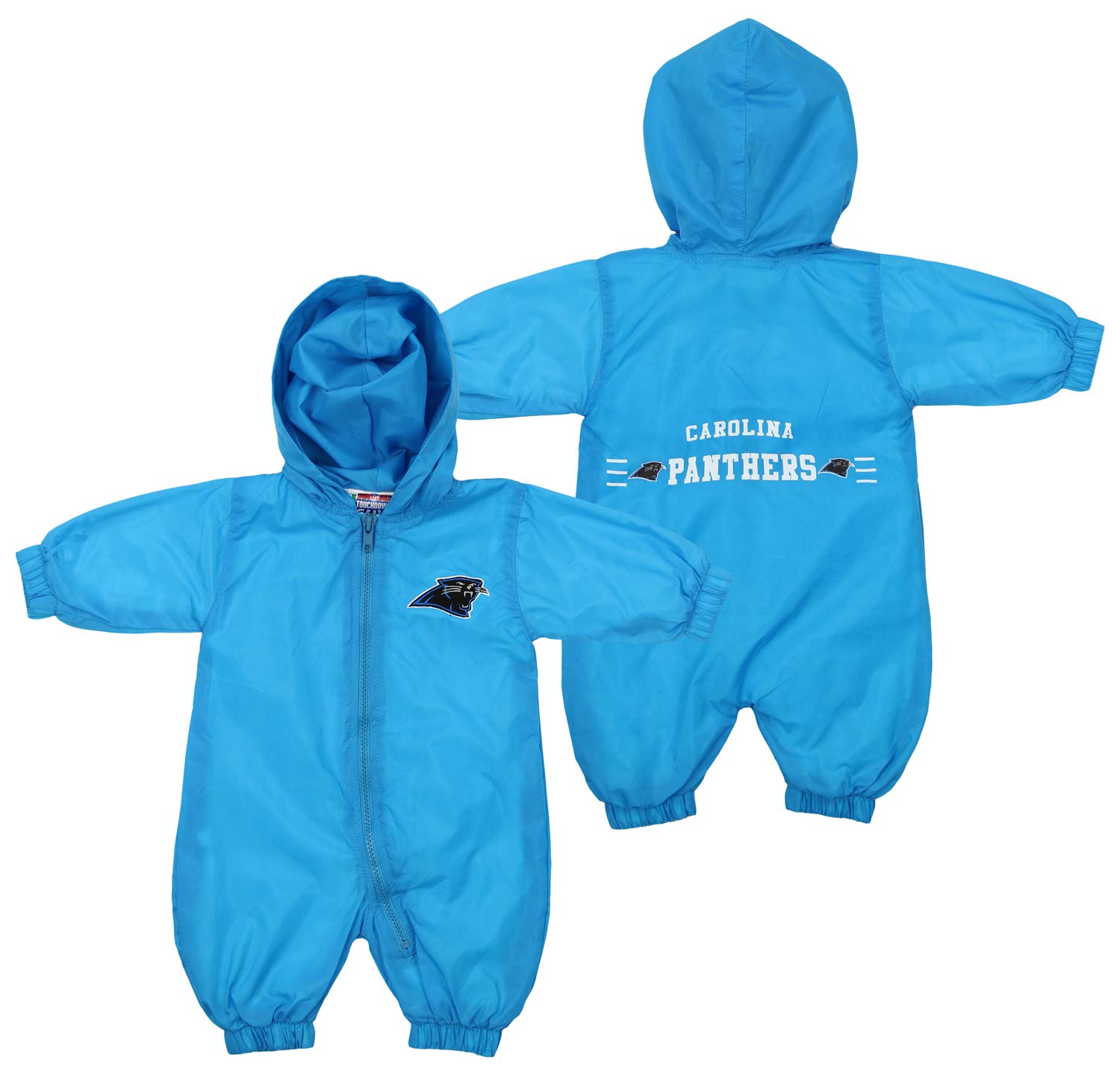 carolina panthers baby boy clothes
