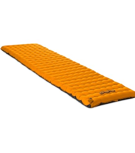 アウトドア寝具 NEMO Tensor Insulated Short Mummy 61iNzCqySnL._UF894,1000_QL80_.jpg