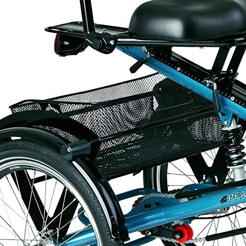 pfiff scooter trike shipping adult tricycle