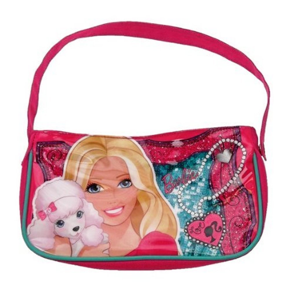 barbie purse online