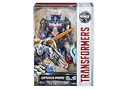 Transformers: The Last Knight Premier Edition Voyager Class Optimus Prime