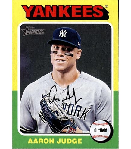 その他 Topps Now Aaron Judge - 2024 MLB 416 SP Aaron Judge #416 2024 MLB TOPPS NOW Card New York Yankees HR
