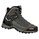 Salewa Men's Trekking & Hiking Boots, Bungee Cord